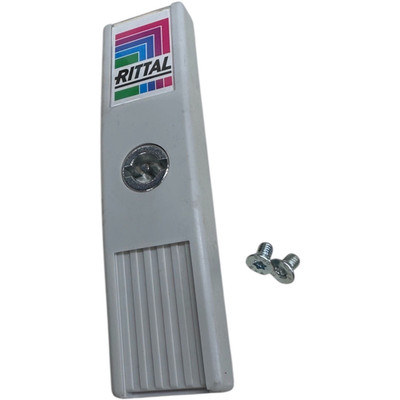 New Rittal Adjacent Door Latch (WITHOUT KEY)  Fast Shipping 