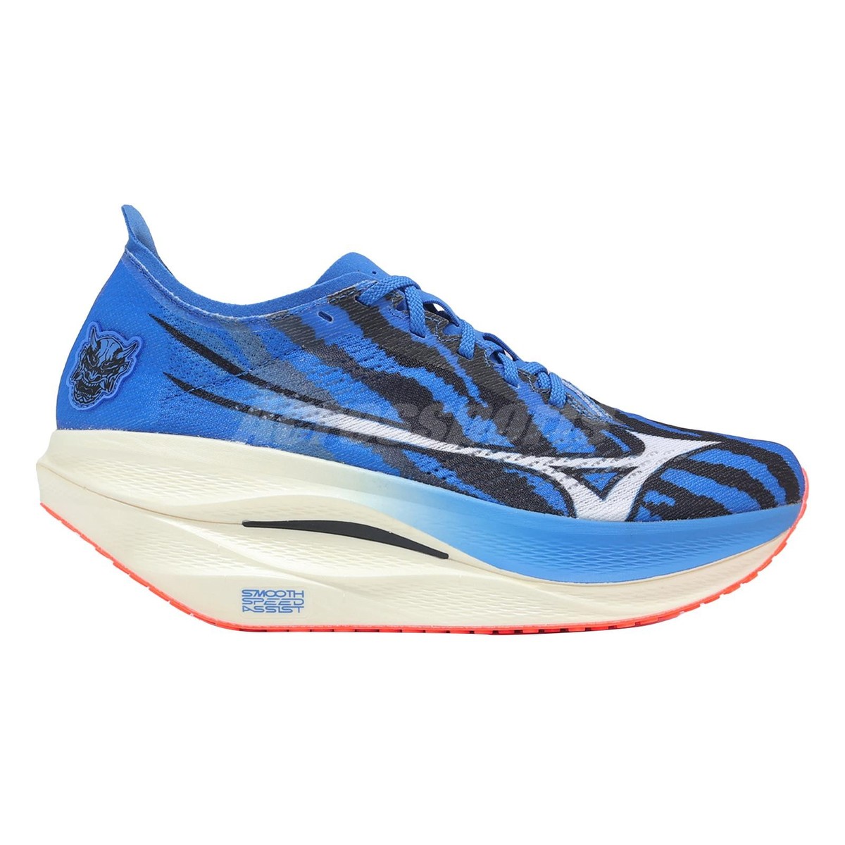 Mizuno Wave Rebellion PRO 3 Onihayai Pack Men Unisex Running Shoes