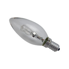 LAMP HALOGEN 220-240V 28W E14 FOR CHEF WRH908IS PN: 69412255