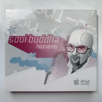 Soul Buddha Heavenly 2CD NEU So In Love With You End Of My Days Movin On