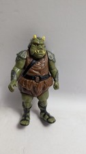 Vintage 1983 Kenner Star Wars Gamorrean Guard Action Figure Loose ROTJ HK
