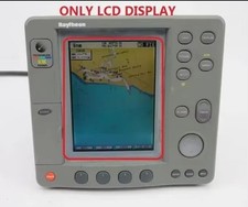 Original LCD Fit For Raymarine RL70C Chartplotter Color TFT Display Screen