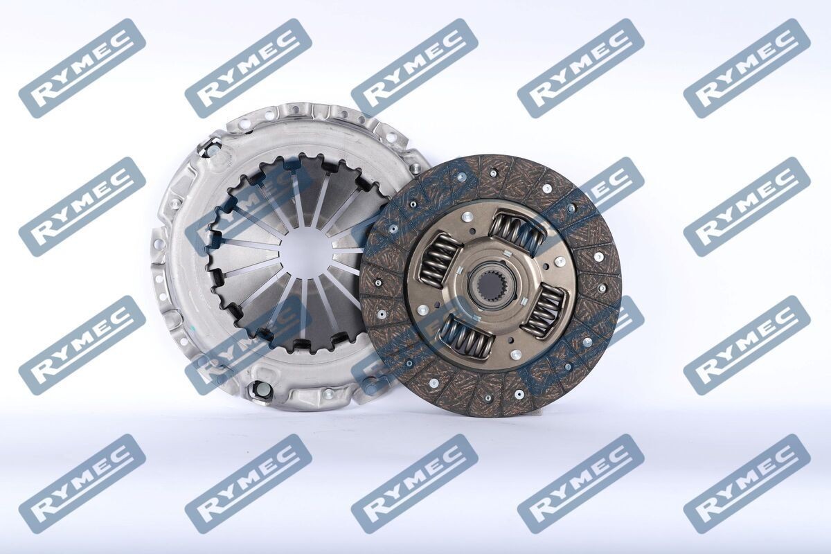 Clutch Kit for SUBARU TREZIA 2010 on