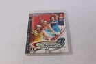 Power Smash 3 Sony PlayStation 3 Japanese Version