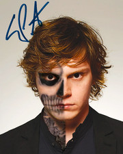 2014 Breygent American Horror Story Autographs Guide 44
