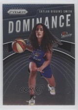 2020 Panini Prizm WNBA Dominance Skylar Diggins-Smith #11 ez4