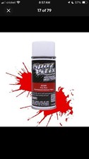 Spaz Stix Spray Paints For Rc Car - 3.5oz