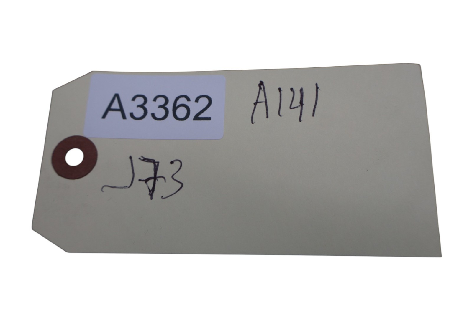 14-21 Maserati Ghibli M157 Rear Right Side Door Cover Molding Panel Trim OEM