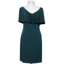 Connected Apparel, Kleid, Größe: 38, GPT-4, Grün, Elasthan/Polyester #AIM