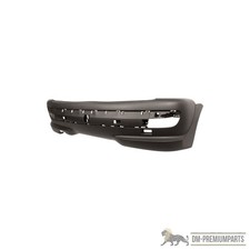 Stoßfänger hinten für Peugeot 206+ Plus 09-13 grundiert passend
