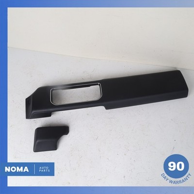 14-17 LR Range Rover Sport L494 Dash Dashboard Cover Panel Trim Set Black OEM