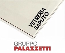 VETRO PALAZZETTI ECOFIRE CESARE II - VETRO RETTANGOLARE PER INSERTO PER CAMINATT