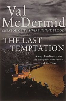 The Last Temptation (Tony Hill and Carol Jordan): T... | Buch | Zustand sehr gut