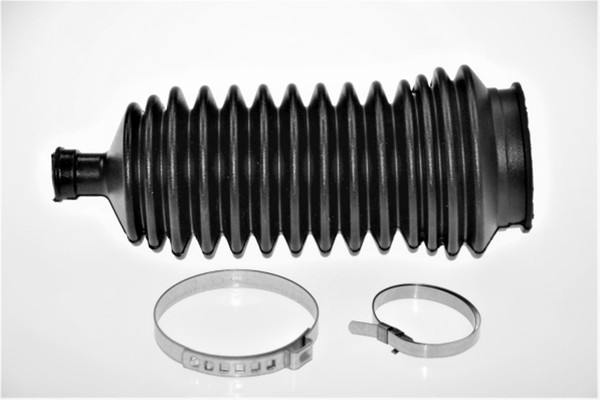 Lenkmanschette Faltenbelag Spidan 83846 FüR Logan Opel Dacia Interstar X70 MCV 2-image