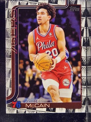NBA 2025-26 Topps Flagship Basketball (Pick Your Card) Paralles