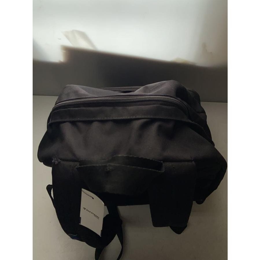 ADER ERROR Nylon Black Backpack Authentic Men D:7… - image 4