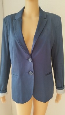Blazer Damen Gr L