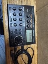 Tascam DP-006 Digital PocketStudio With PSU, Interface Cable And 4GB SD Card
