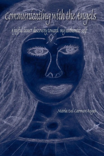 Maria Del Carmen Reyes | Communicating With The Angels | Taschenbuch | Englisch-image