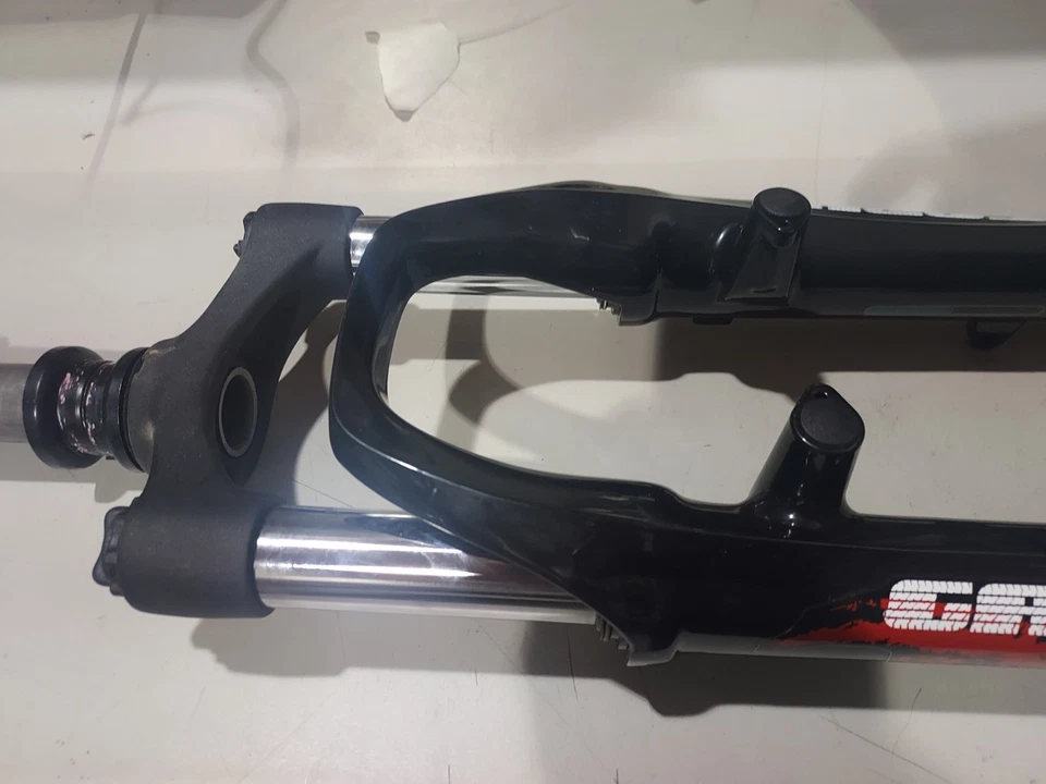 Rst Gary Mtb Front Suspension.  26 In - Image 3 of 4