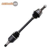 Antriebswelle Links Vorne Fiat Sedici Suzuki SX4 Schaltgetriebe 1.6 NEU