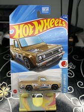 Hot Wheels Mazda Repu HW J-Imports 47/250