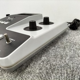 EPOCH CASSETTE VISION game machine