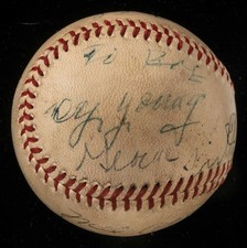 Top 10 Cy Young Baseball Cards 32