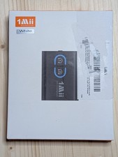 1MII Wireless Transmitter  Receiver 2-In-1 Bluetooth Audio ML300 Adapter