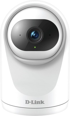 D-Link DCS-6501LH/E Überwachungskamera IP WLAN Innen Full HD 1080p weiß