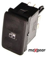 Maxgear 50-0132 Schalter FüR Fensterheber Schalter Fensterheber