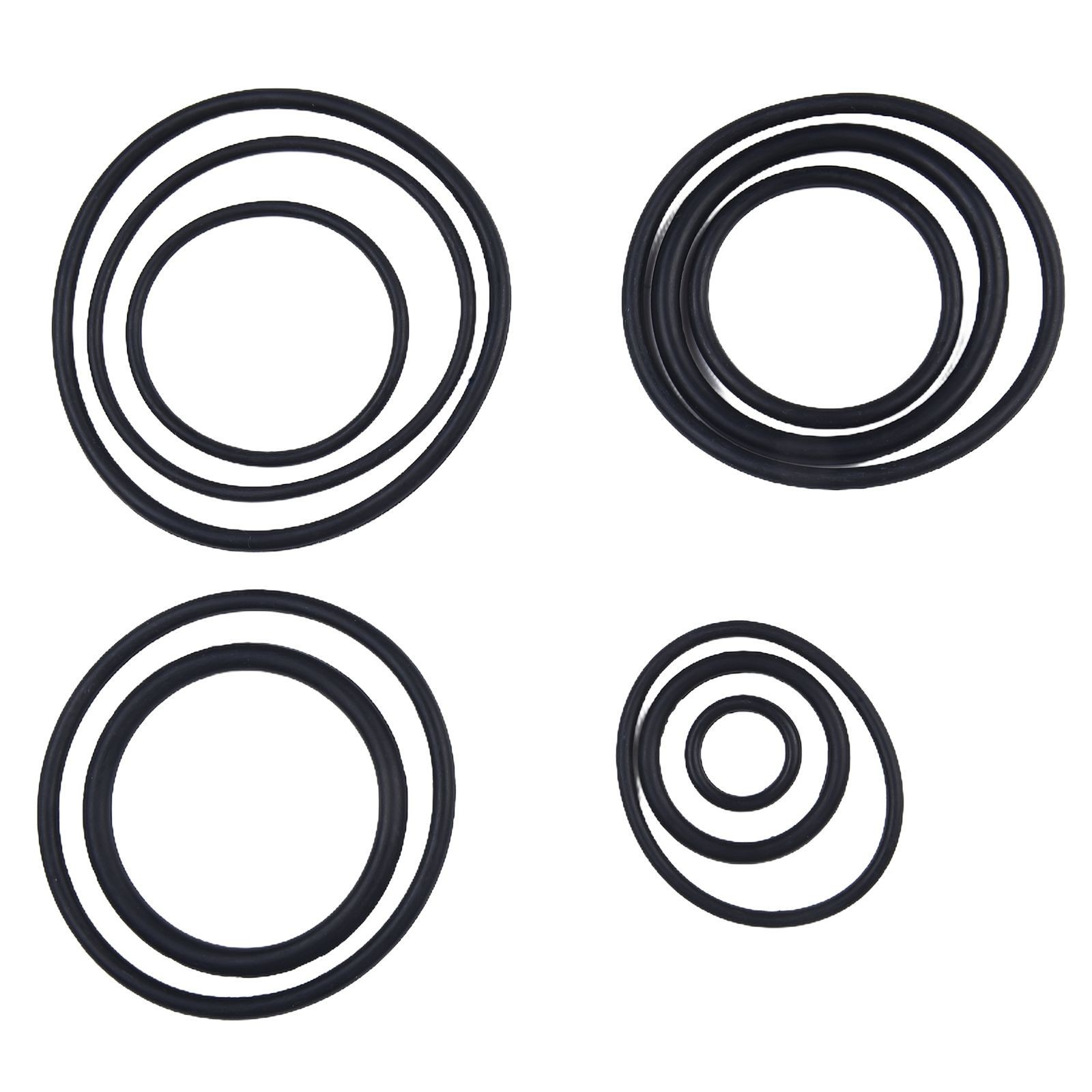 Practical O Ring Kit Accessories 403700 405243 O Ring Kit And Cylinder Seal