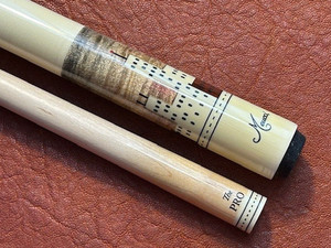 MEUCCI Original Cues | eBay