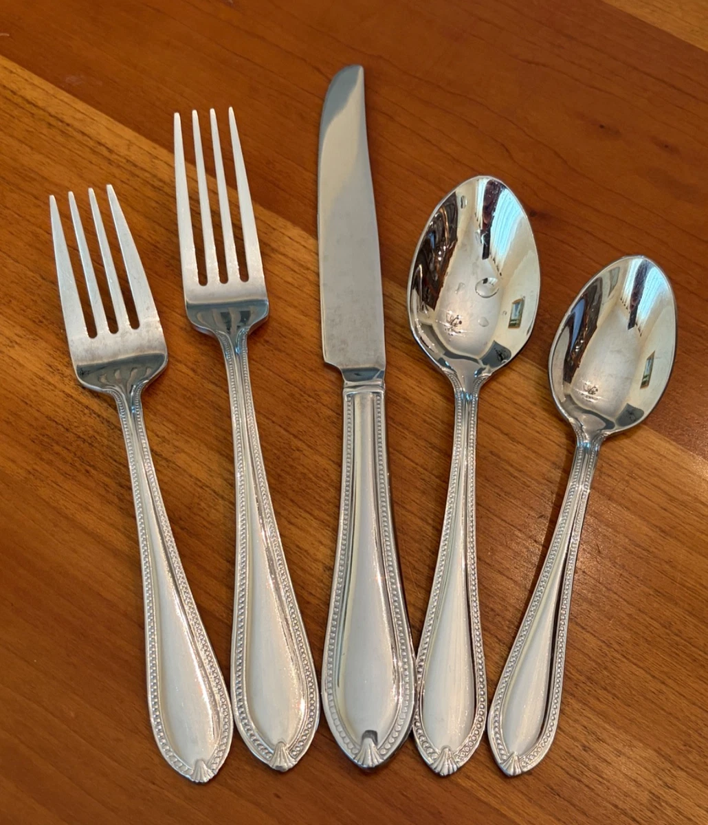 Reed & Barton Single Flatware Pieces for sale | eBay