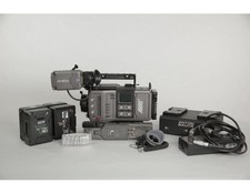 Arri Amira Camera Kit Premium License 4K w/2,399hrs, Access, SKB Case w/Foam