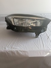 2020-23 OEM Buick Encore GX RT Passenger FRT Headlamp Assembly - GM 42779204