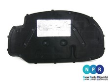 ANTIROMBO IMBOTTITURA COFANO MOTORE VW GOLF 5