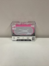 New Altec Lansing HydraMini 2.0 Waterproof Portable Bluetooth Speaker T7-25