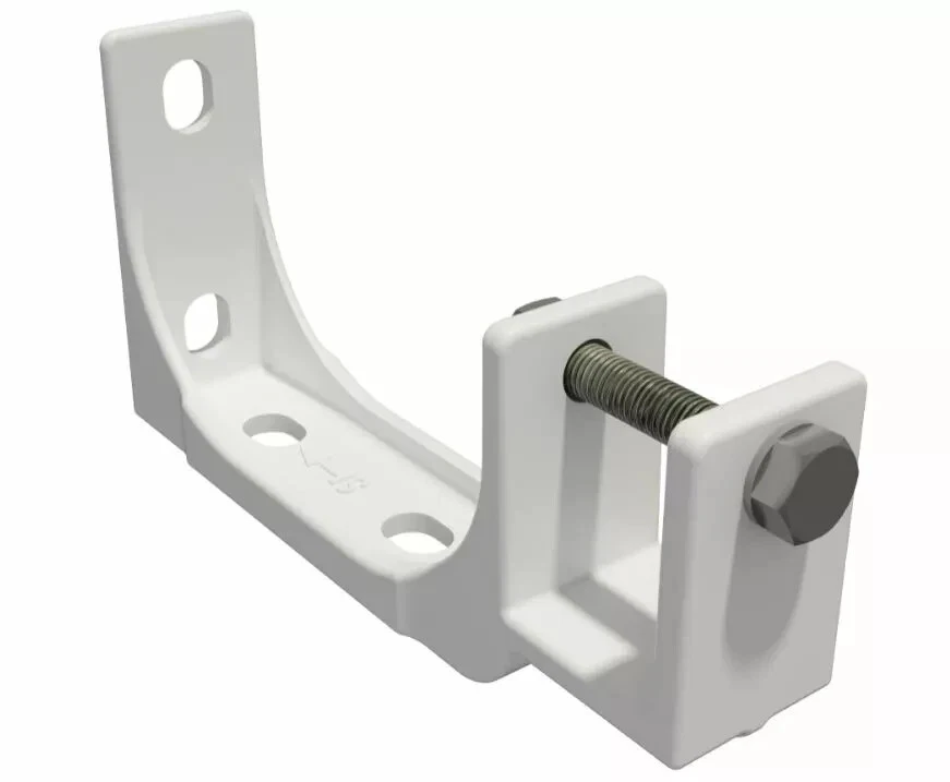 black and white zelt BACKDOOR; 3-Season, Black/Grey