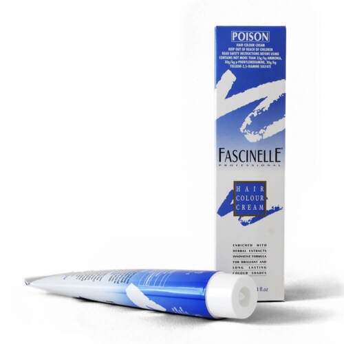 Fascinelle Vitality Permanent Hair Colour 100ml & Meche color 60ml 100% Genuine - Picture 42 of 298