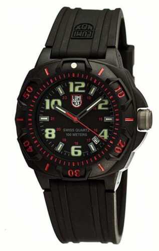 LUMINOX Sentry Watch - XL.0215.SL - Picture 2 of 5