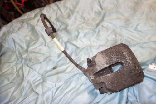 BMW ATE 5 e39 Bremssattel brake caliper Bremse sattel vorne rechts front right M