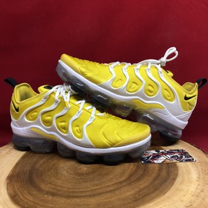 yellow vapormax womens