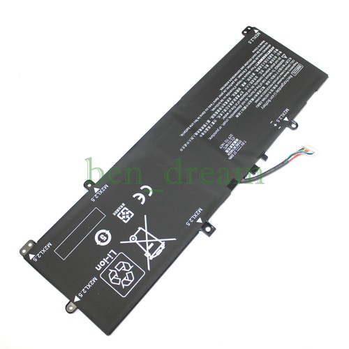 Batterie BLESYS Pour HP Pavilion 13-an0xxx / 13-an1xxx – 7,6V 36Wh 4800mAh – Compatible MM02XL, L28076-005, HSTNN-DB8U – Garantie 1 An