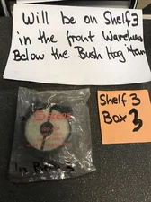 New Stens Air Filter 100-404 For Echo 13031003060