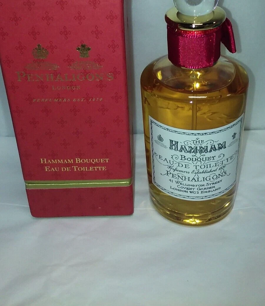 Penhaligon's sandalwood new arrivals