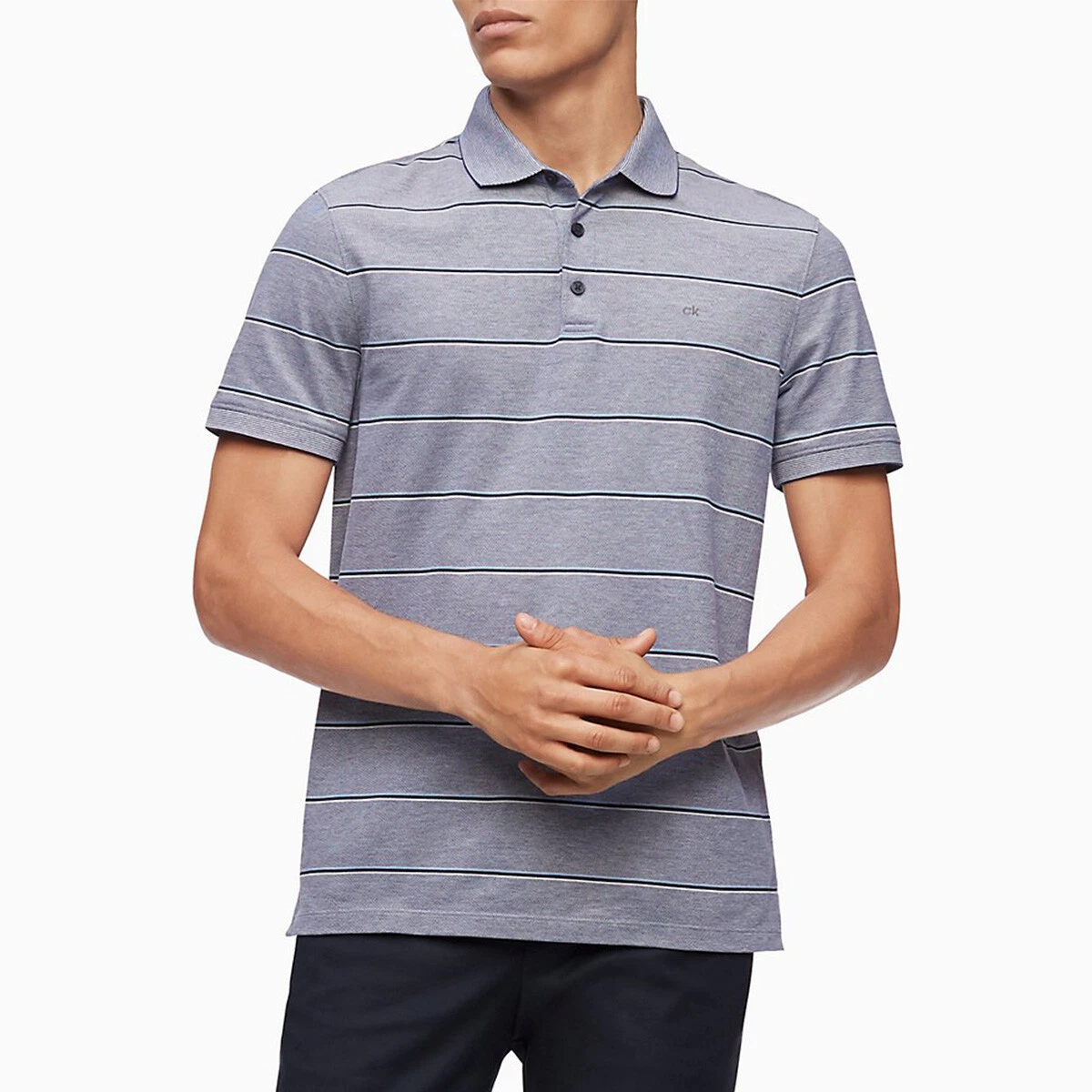 Calvin klein the liquid on sale touch polo