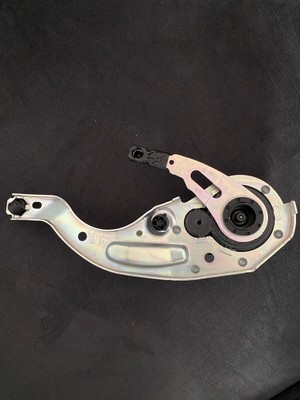 Mercedes-Benz C W205 Trunk Lid Drive Unit A2058202801 Genuine for  