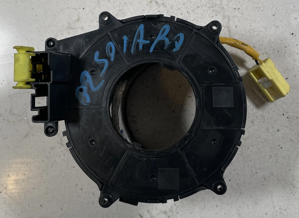 2002 Toyota Solara Clock Spring Steering Wheel - Image 4 of 4