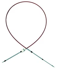 REVERSE CABLE FOR YAMAHA 99 00 01 02 03 04 05 WAVE RUNNER XL XLT 800CC 1200CC